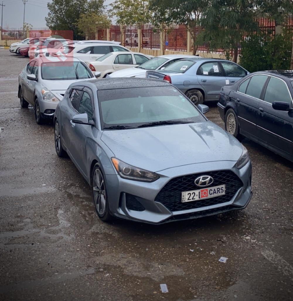 هيونداي فلوستر